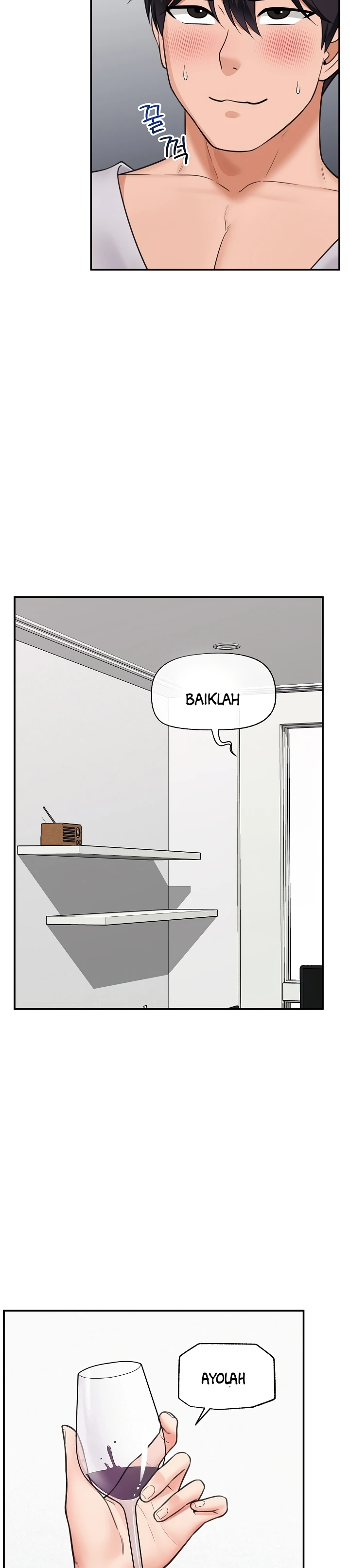 Hypnotic Guard - Page 5